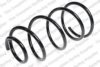 LESJ?FORS 4014918 Coil Spring